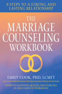 Marriage Counseling Workbook