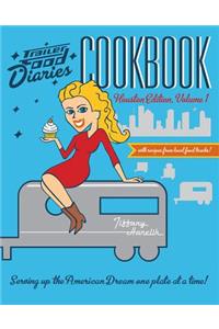Trailer Food Diaries Cookbook:
