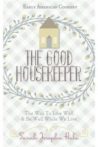 Early American Cookery