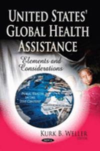 United States' Global Health Assistance