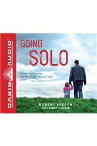 Going Solo (Library Edition)