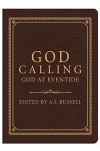 God Calling/God at Eventide