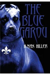 The Blue Garou