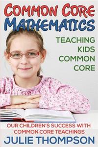 Common Core Mathematics