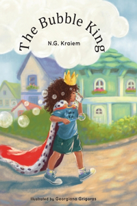 Bubble King