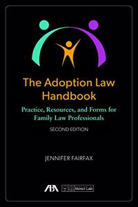 Adoption Law Handbook