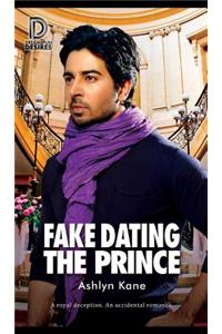Fake Dating the Prince