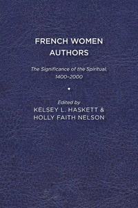 French Women Authors