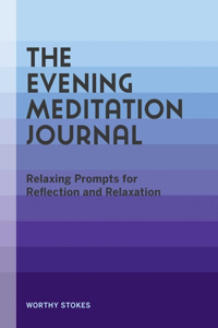 Evening Meditation Journal