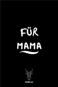 Für Mama