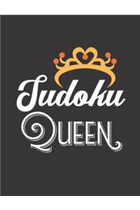 Sudoku Queen