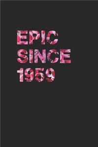 Epic Since1959