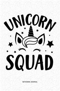 Unicorn Squad