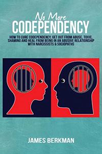 No More Codependency