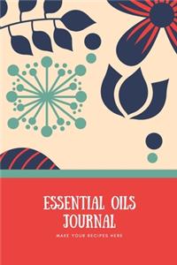 Make Your Favorite Recipes Here!