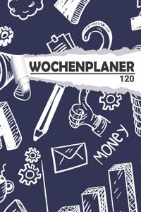 Wochenplaner Gschäft