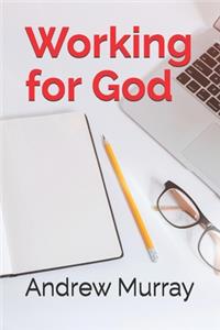 Working for God