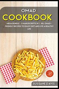 Omad Cookbook