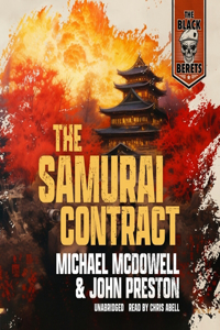 Samurai Contract