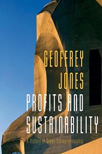 Profits and Sustainability Lib/E