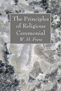 Principles of Religious Ceremonial