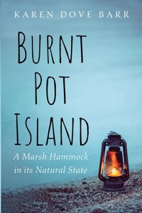 Burnt Pot Island