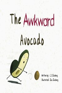 Awkward Avocado