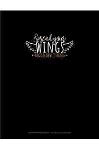 Expand Your Wings Learn New Things