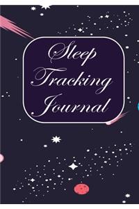 Sleep Tracking Journal