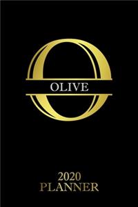 Olive