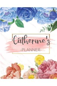 Catherine's Planner