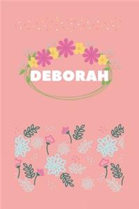 Deborah