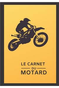 le carnet du motard