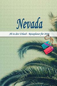 Nevada - Ab in den Urlaub - Reiseplaner 2020