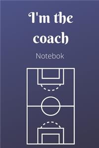 I'm The Coach