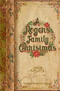 A Rogers Family Christmas