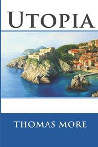 UTOPIA - Thomas More