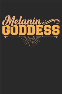 Melanin Goddess