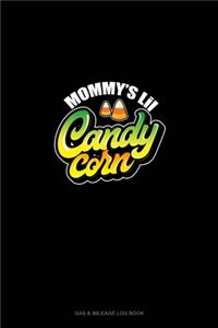Mommy's Lil Candy Corn