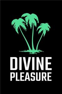 Divine Pleasure