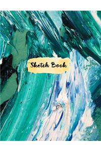 Sketchbook
