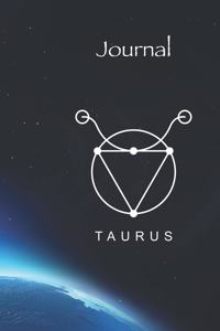 Journal Taurus