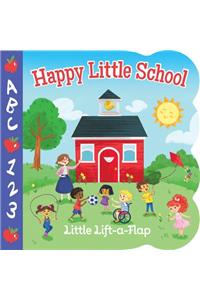 Happy Little School