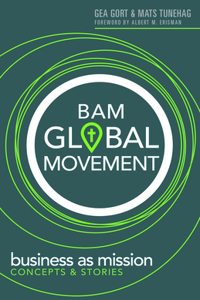 Bam Global Movement