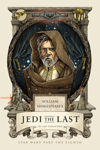 William's Shakespeare's Jedi the Last