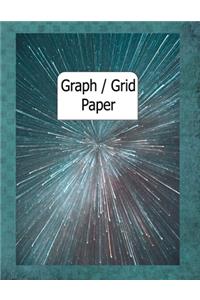 Graph Paper Journal