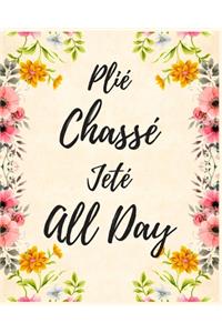 Ballet Teacher Gifts