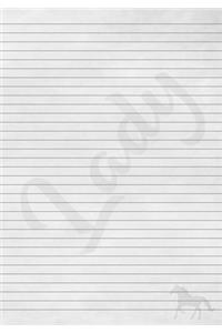 Lady Horse Journal