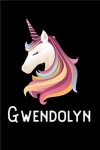 Gwendolyn