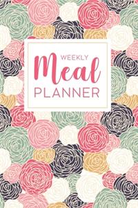 Weekly Meal Planner
